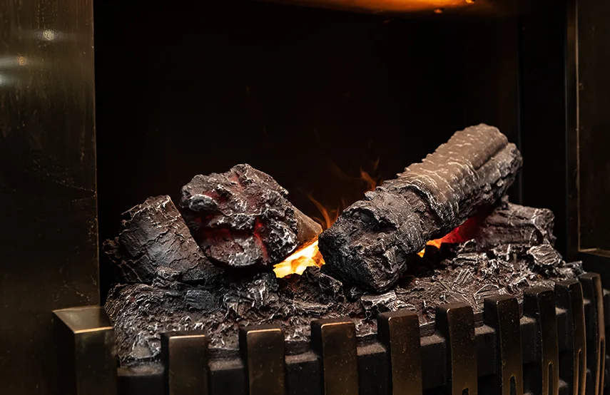 Soot Removal in Los Osos, California